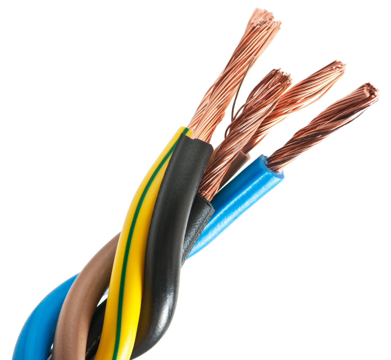 Électricité Kingston